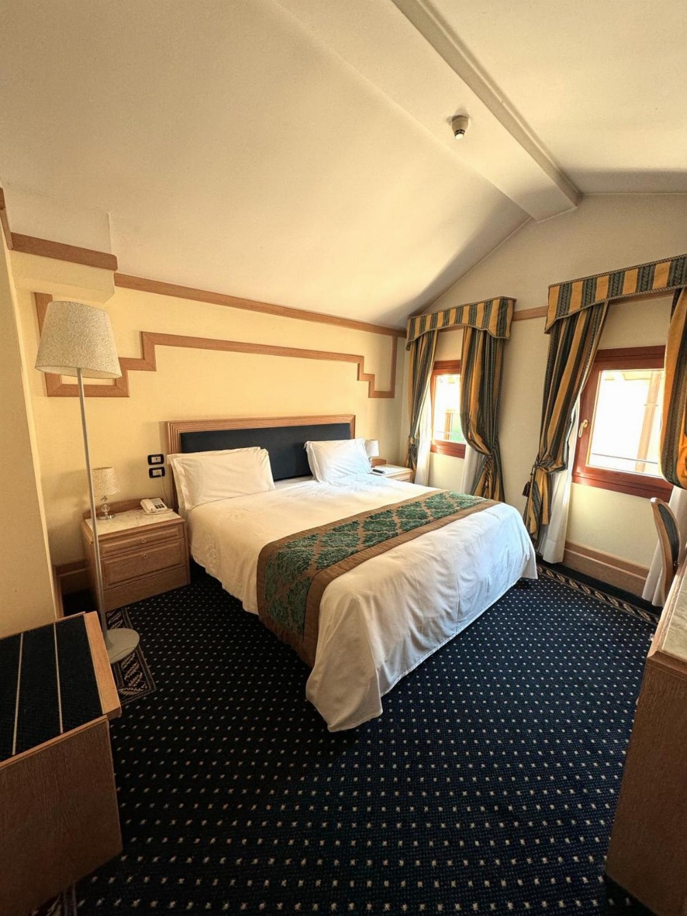 Foscari Palace Main image